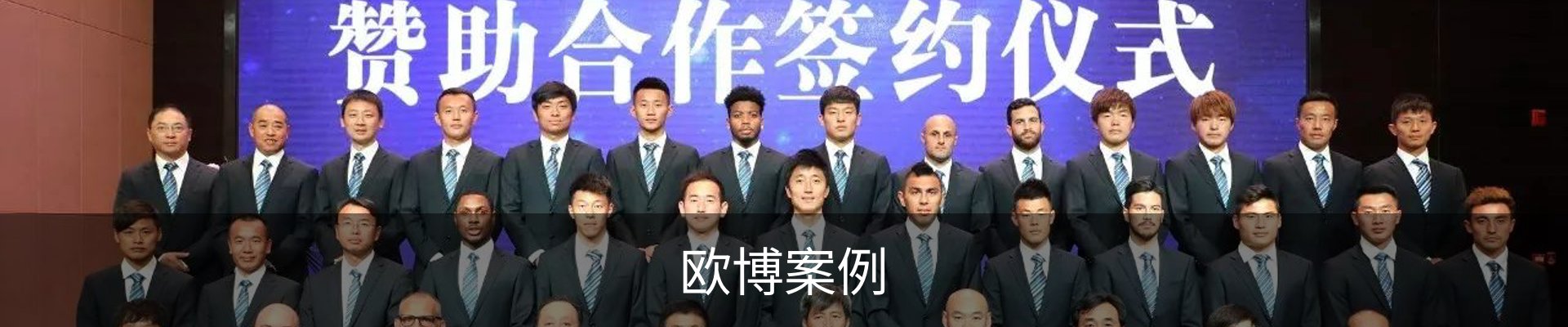 欧博案例